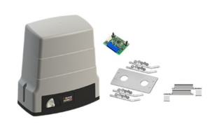 Moteur coulissant Brushless 600kg FC Magnétique rapide