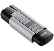 4071/Clavier à code radio 868 MHz anthracite 12 canaux