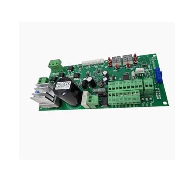Platine de commande pour 1 moteur BRUSHLESS série BH30 