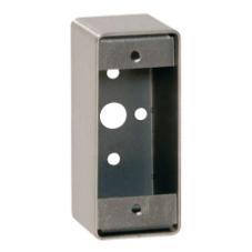 Boîtier inox PBH1