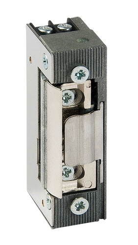 SE2/Gâche encastrée émission de courant mémoire mécanique 8-12Vac/dc