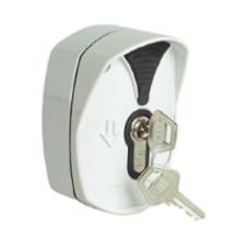 Boîte à clef avec débrayage incorporé cylindre européen identique 3