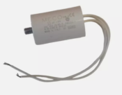 6C10ECF/Condensateur 10µF(CUBIC30-6/ARC1B/BOX3-30/UP10-11-40)