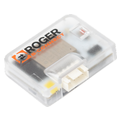 Module WIFI B-connect-système de gestion à distance web IP et cloud 