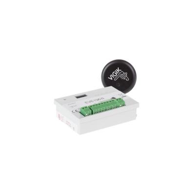 Pack Vigik connectable avec lecteur format T25