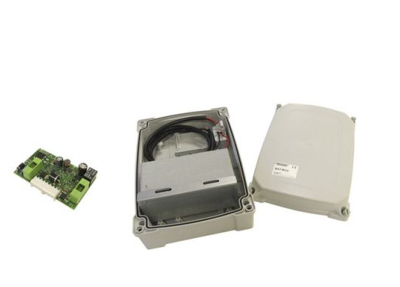 Kit Batterie exterieur 12V 4.5AH pour B70/1DCHP-EDGE1 BOX