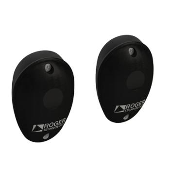 Jeu de cellules 12-24V AC-DC portée 10m