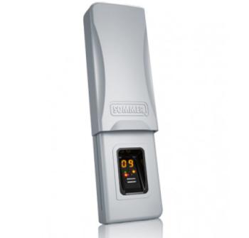 Système biométrique 868Mhz 80 empreintes (à utiliser avec récepteur)
