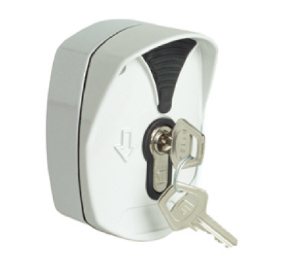 Accessoires fermeture automatique : boite à clés - ACCESSO-FERM