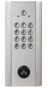 Clavier codé Haussmann 10-0101
