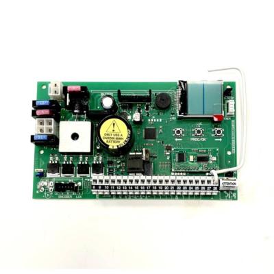 Platine pour SLX1524 & 324 (sans chargeur) remplace 999549 