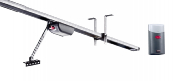 Moteur DUO 650SL