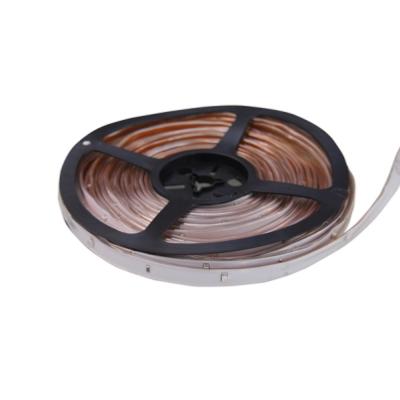 Bande LED 4m rouge avec cable de connection