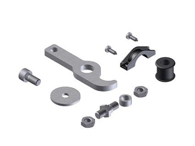Kit déverrouillage extérieur série SMARTY 4/5(ajouter câble+1820)