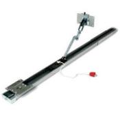 Rail + courroie 3 m pour TOP - course 2890 mm