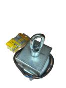 Débrayage moteur K22 avec axe d'entrainement et anneau