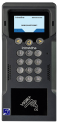 Interphone vidéo ONLY1+03-0102+20 badges, prépayé 15ans max 10 logts