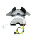 Encodeur (couvercle +carte) pour 100/SL1524SB - 100/SLX1524