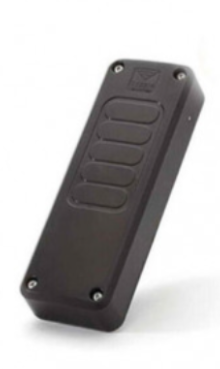 Emetteur 433 MHz pour profil palpeur 