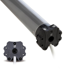 Moteur Tubulaire LEX50