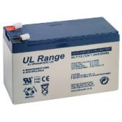 Batterie rechargeable 12V/7AH 151 x 65 x 93/99 mm