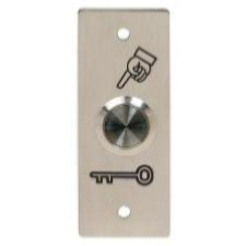 Bouton poussoir NO/NF 