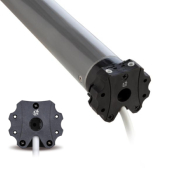 Moteur Tubulaire LEX50