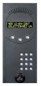 Interphone GSM vidéo 01-0104