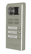 050104/Kit Villa AUDIO 3 boutons d'appel+gestion 15ans Platinium