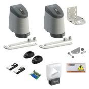 Kit  AYRON à bras articulé Brushless 24V irréversible RAPIDE